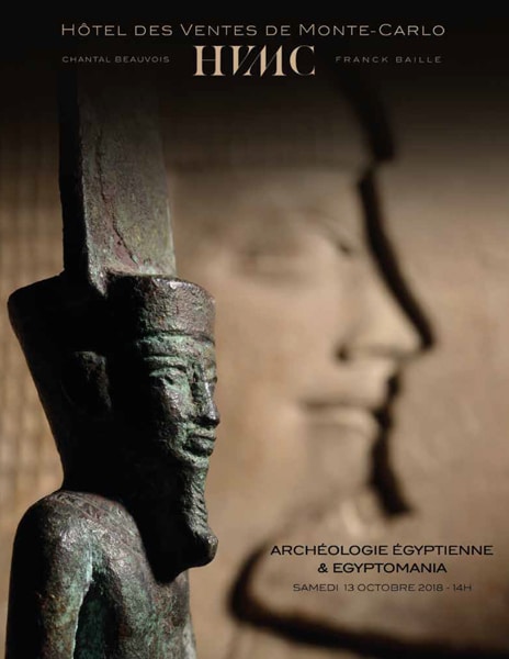 Archéologie Égyptienne & Egyptomania