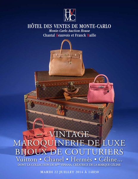 Maroquinerie de Luxe, Bijoux de Couturier