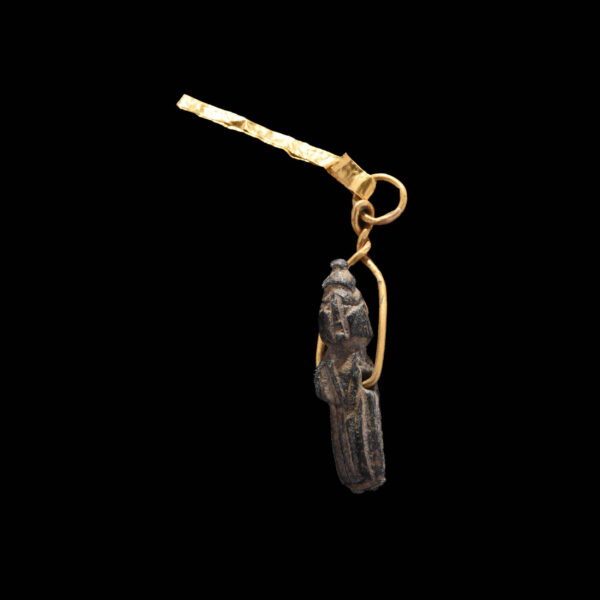 LOT DE 3 PENDENTIFS – Image 3