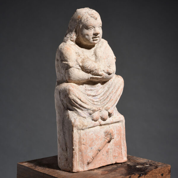 EX-VOTO D’ENFANT – Image 2