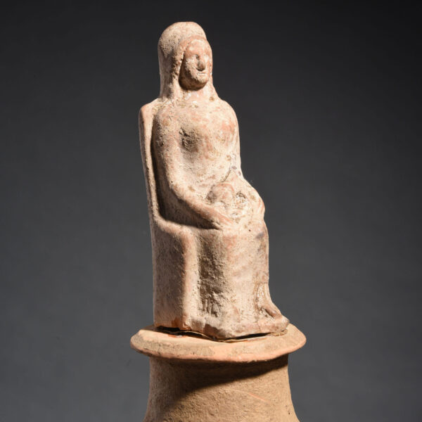 EX-VOTO DE DIVINITÉ – Image 2
