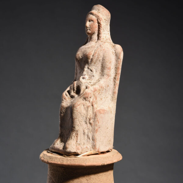 EX-VOTO DE DIVINITÉ – Image 3