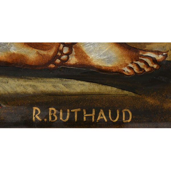 RENÉ BUTHAUD (1886-1986) – Image 2