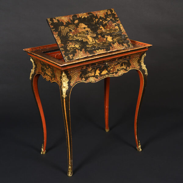 TABLE LISEUSE – Image 2
