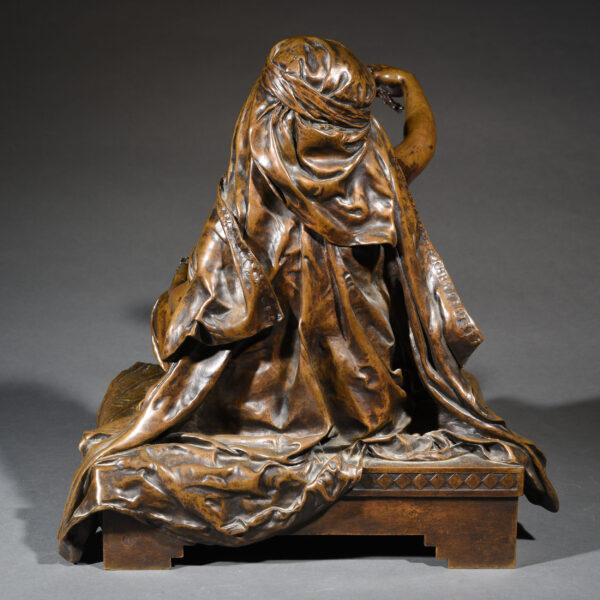 LOUIS ERNEST BARRIAS (1841-1905) – Image 6
