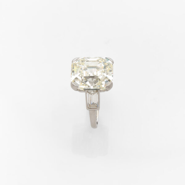 BAGUE ART DECO – Image 2