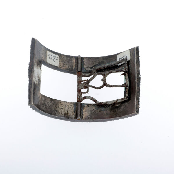 BOUCLE DE CEINTURE – Image 2