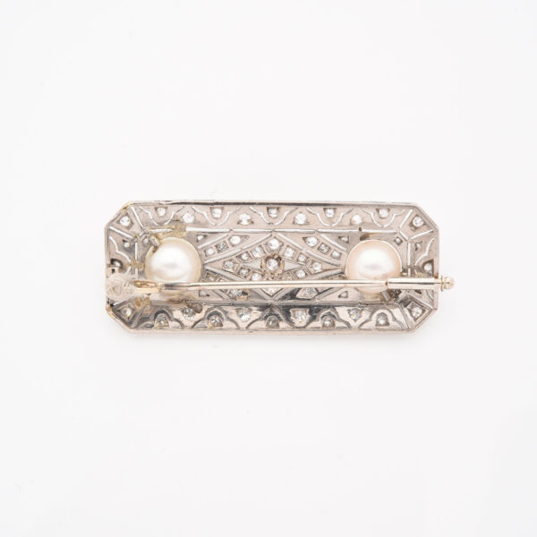 BRACELET JONC EN "V" – Image 2