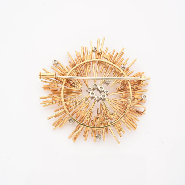 BROCHE RAYONNANTE – Image 2