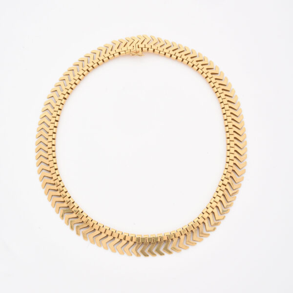 COLLIER TORQUE – Image 2