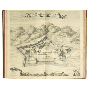 [ATLAS]. BLAEU (Guillaume) & BLAEU (Jean).