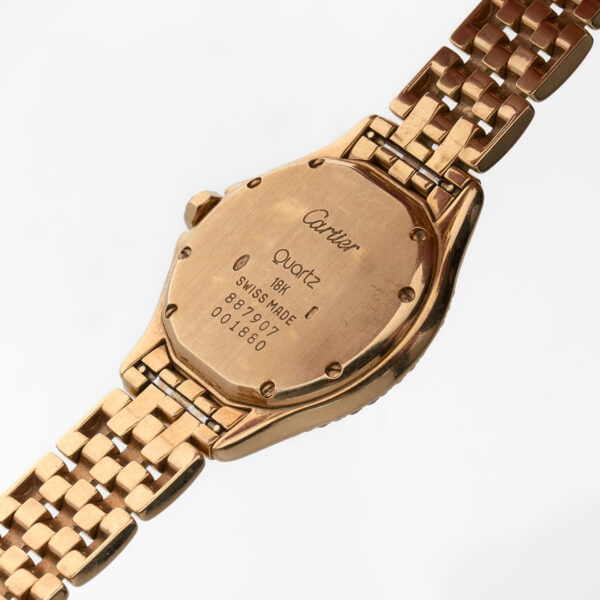 CARTIER COUGAR PANTHÈRE – Image 2