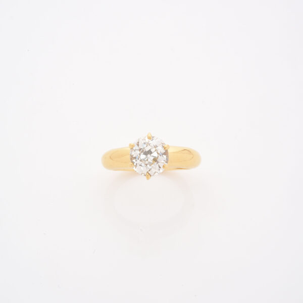 BAGUE JONC – Image 2