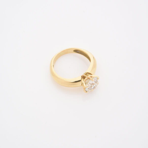 BAGUE JONC – Image 4