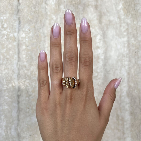 BOUCHERON
BAGUE "EXQUISES CONFIDENCES" – Image 3
