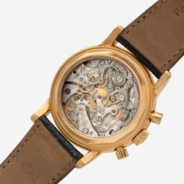 PATEK PHILIPPE Vers 1996 – Image 6