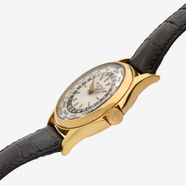 PATEK PHILIPPE Heures du monde Vers 2002 – Image 2