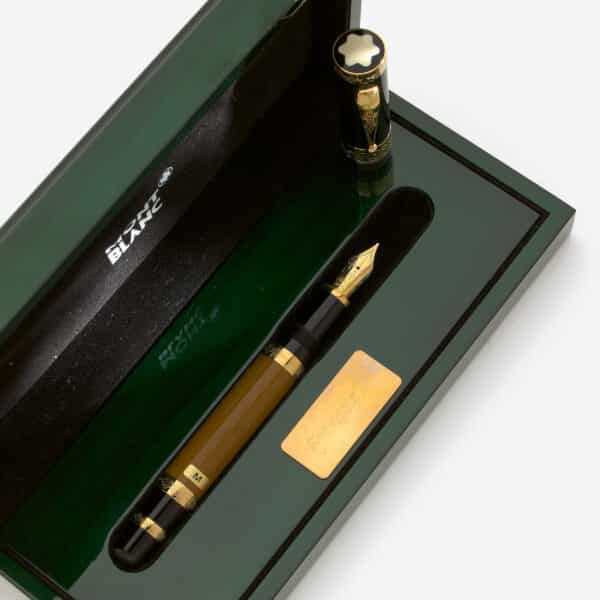 MONTBLANC François Ier – Image 2