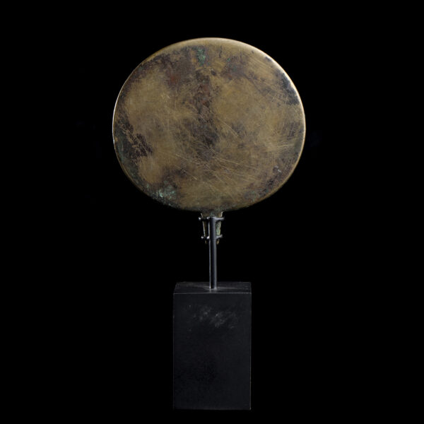 DISQUE DE MIROIR AU NOM DE NEB-KA – Image 4
