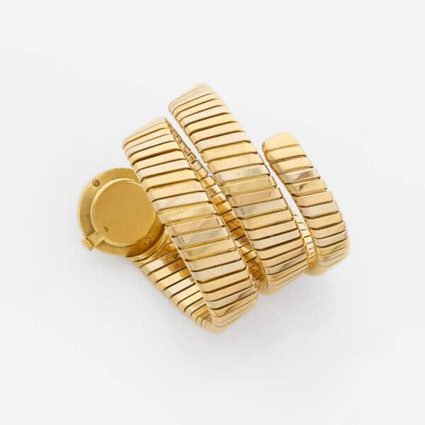 BULGARIMONTRE DE DAME "SERPENTI" – Image 2