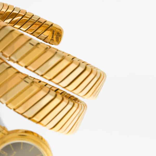 BULGARIMONTRE DE DAME "SERPENTI" – Image 3