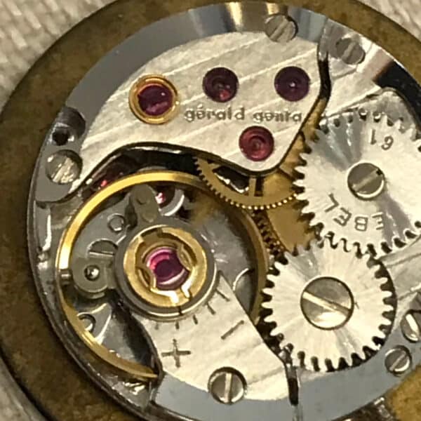 BULGARIMONTRE DE DAME "SERPENTI" – Image 6