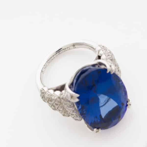 DE GRISOGONO 
BAGUE – Image 3
