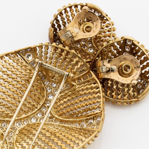VAN CLEEF & ARPELS
DEMI-PARURE – Image 3