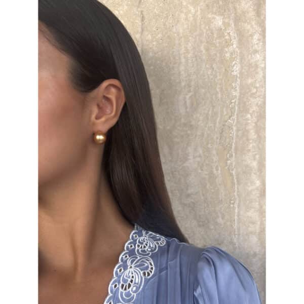 PAIRE DE PUCES D'OREILLES – Image 2