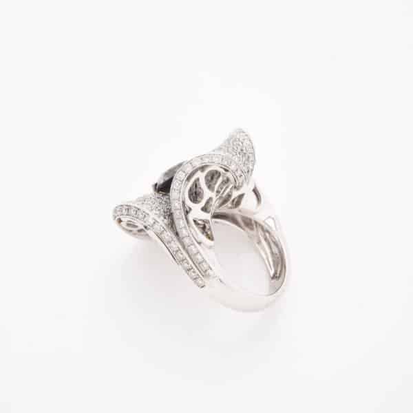 BAGUE PETALES – Image 5