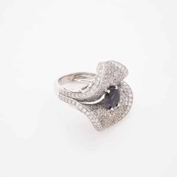BAGUE PETALES – Image 6