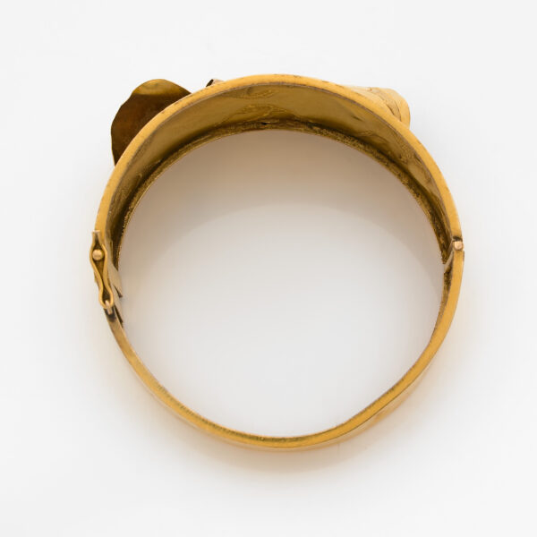 BRACELET JONC ELARGI – Image 2