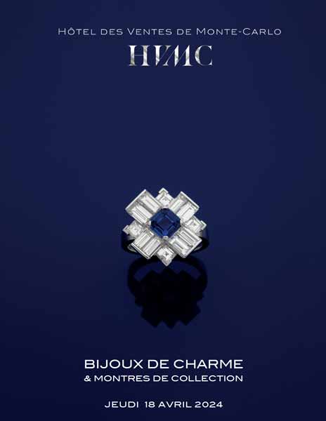 Bijoux de Charme et Montres de Collection