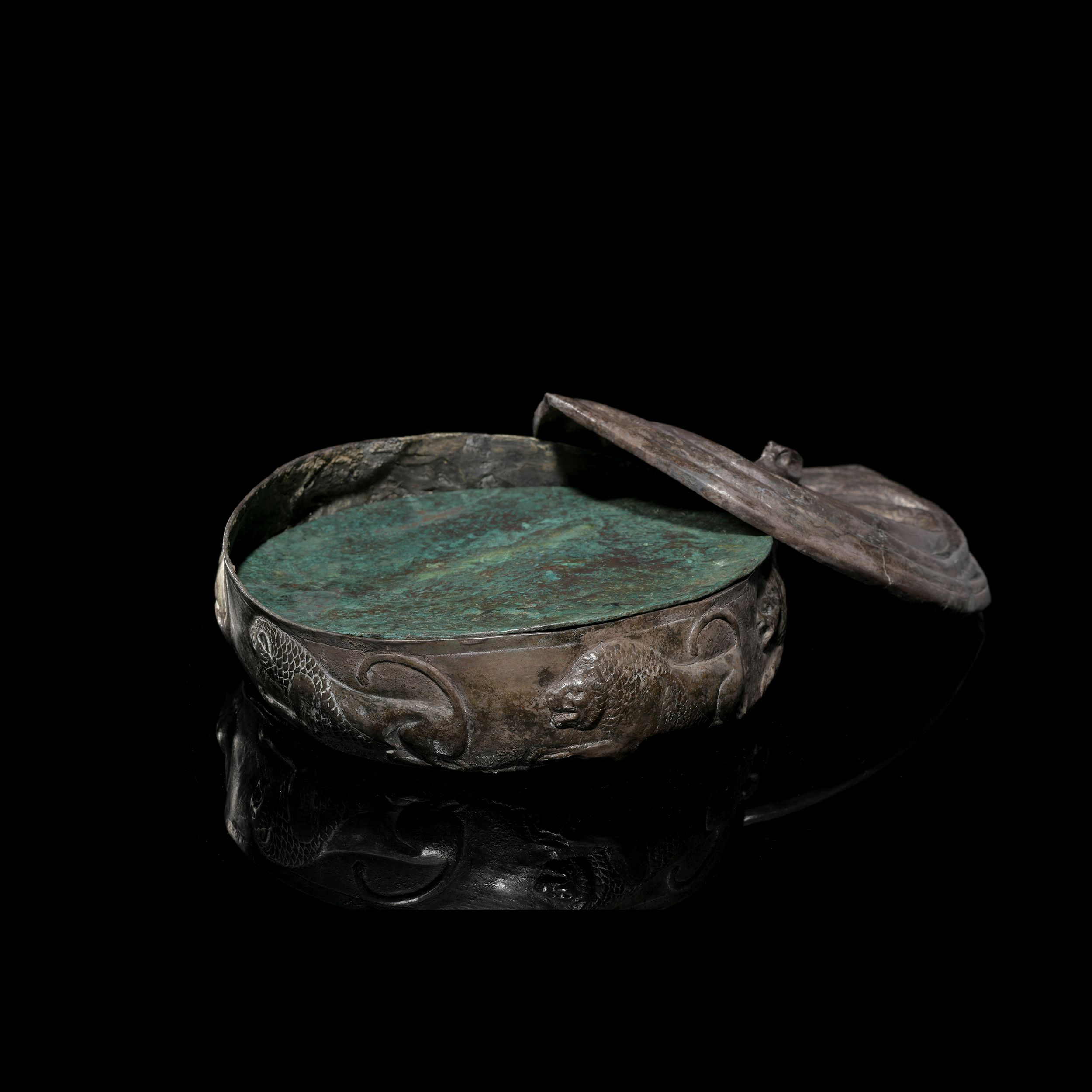 *RARE PYXIS – Image 2