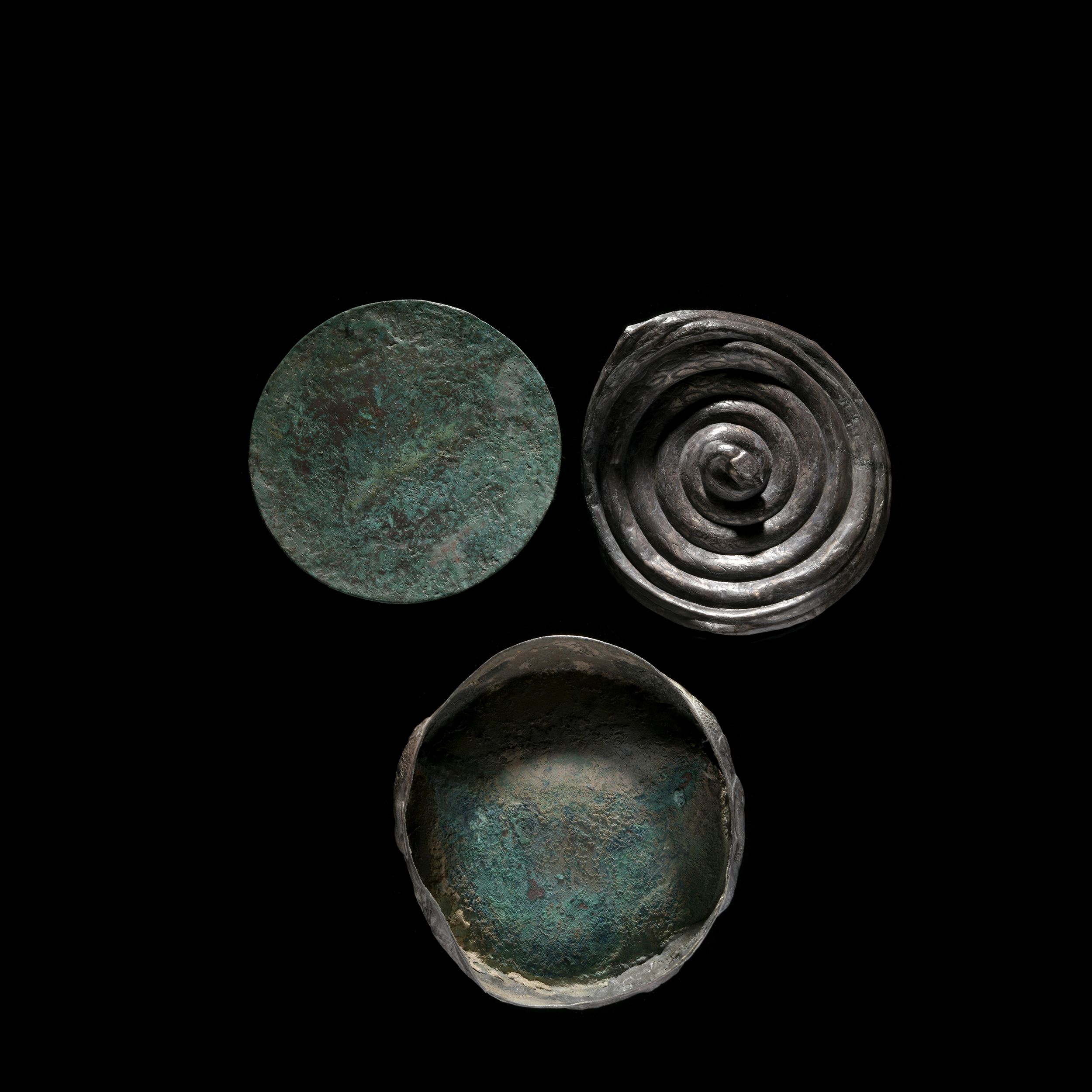 *RARE PYXIS – Image 5