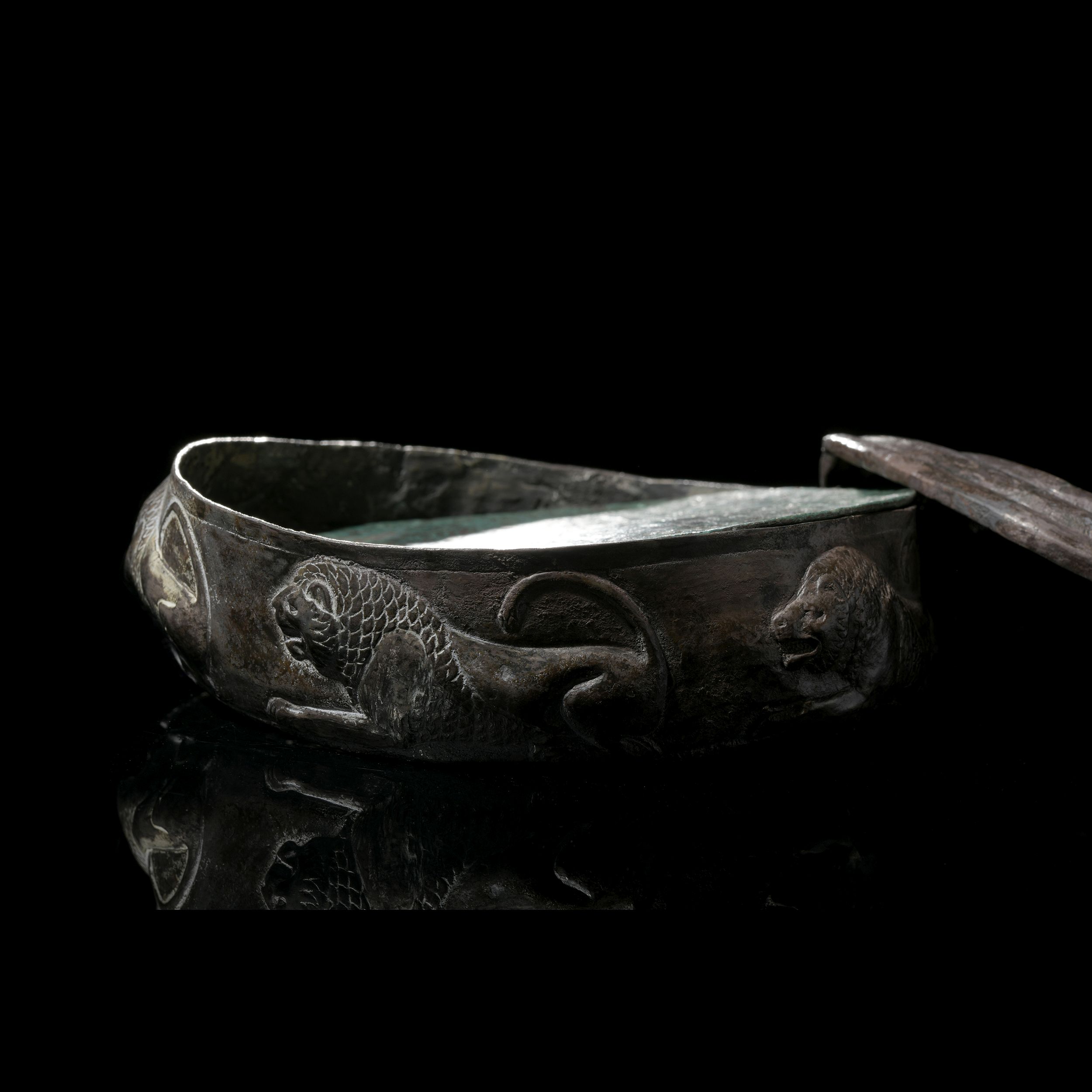 *RARE PYXIS – Image 7