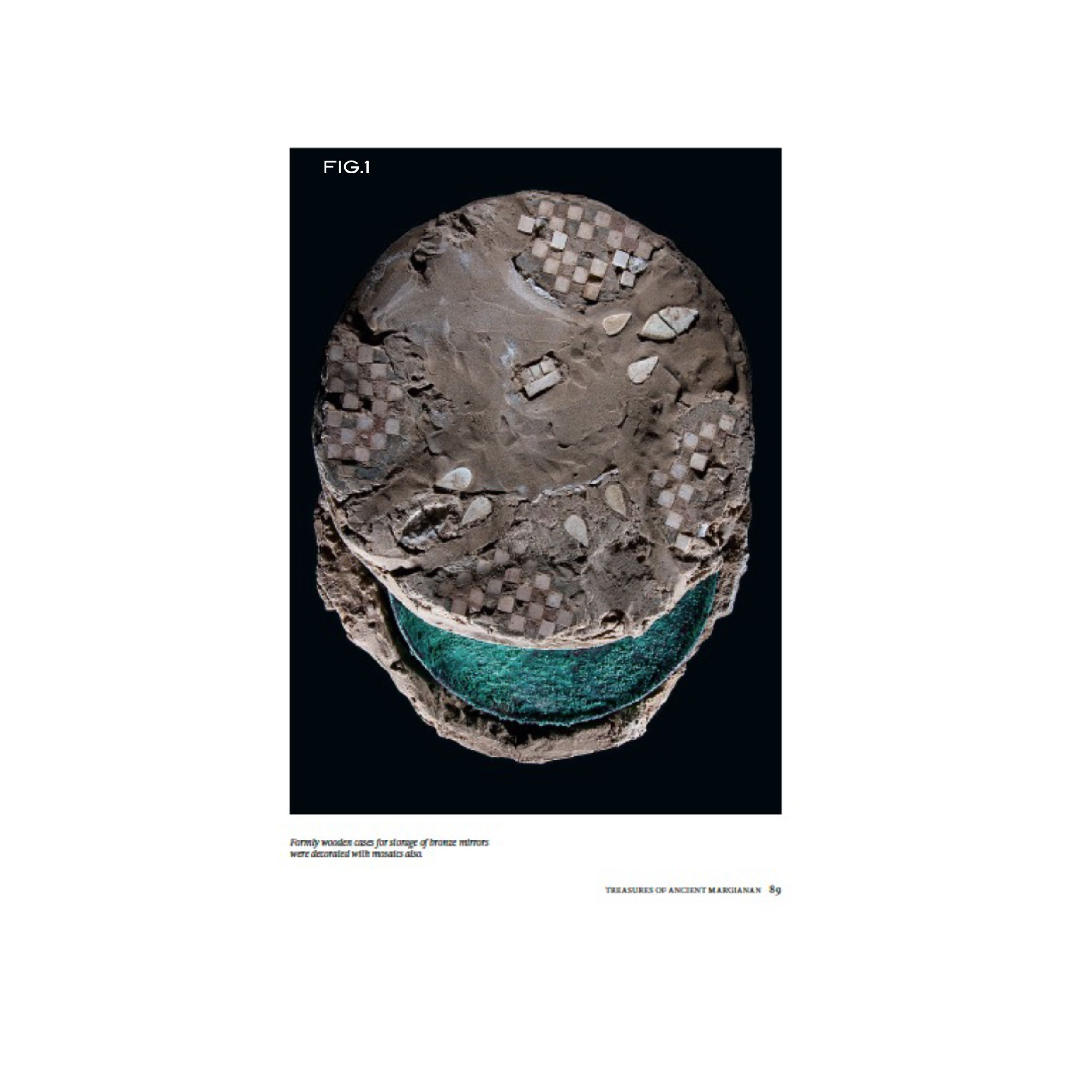 *RARE PYXIS – Image 8