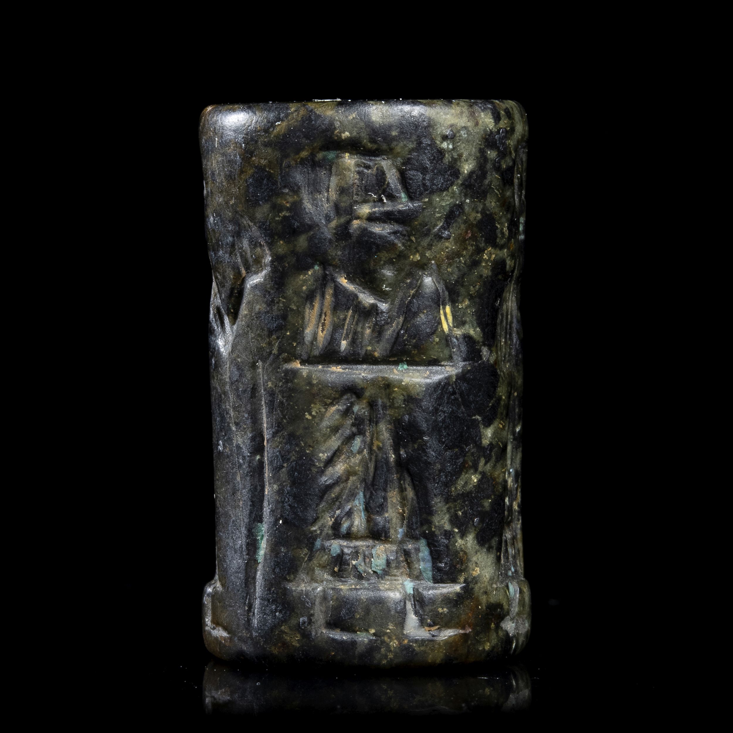 *SCEAU-CYLINDRE – Image 2