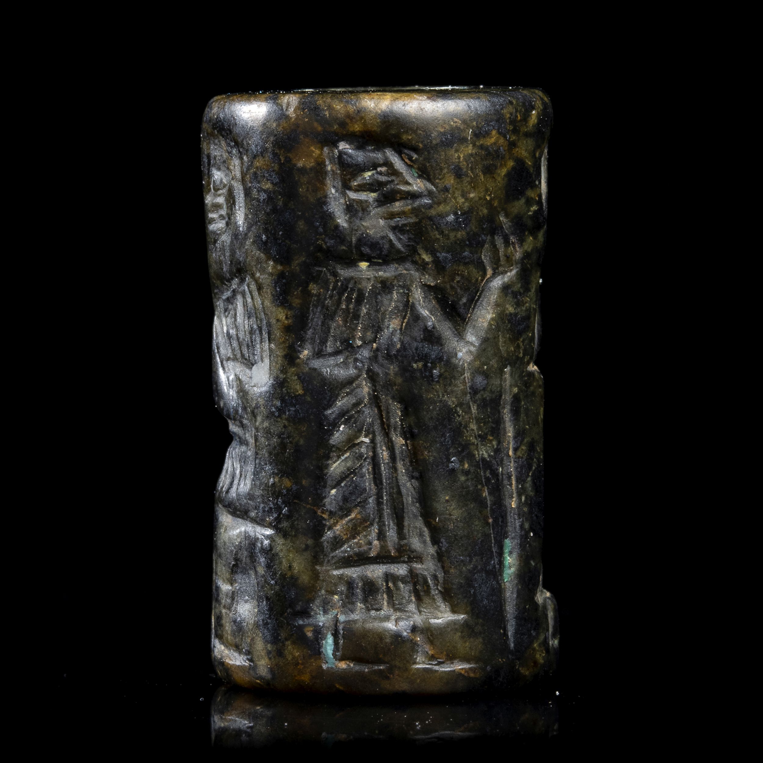*SCEAU-CYLINDRE – Image 3