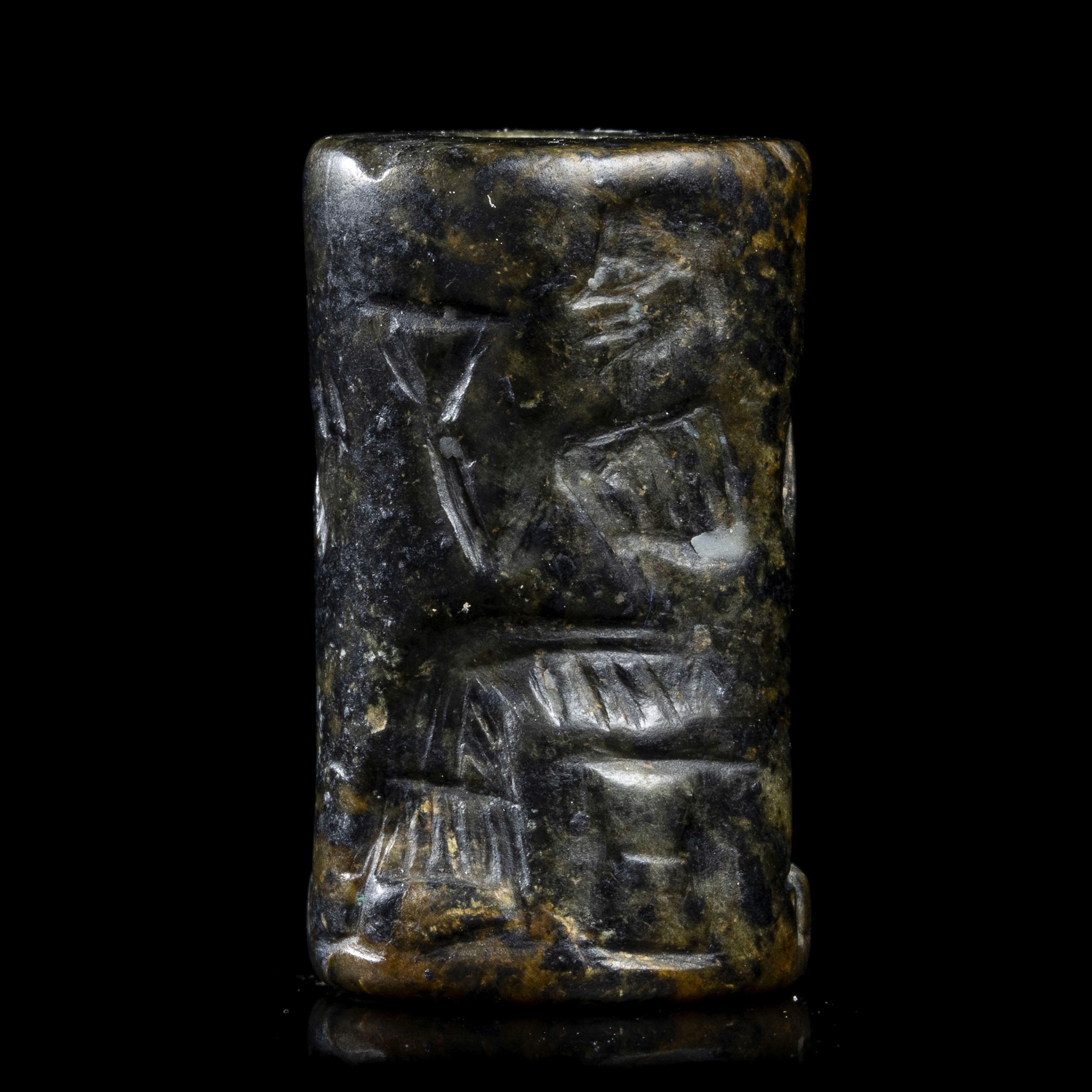 *SCEAU-CYLINDRE – Image 4