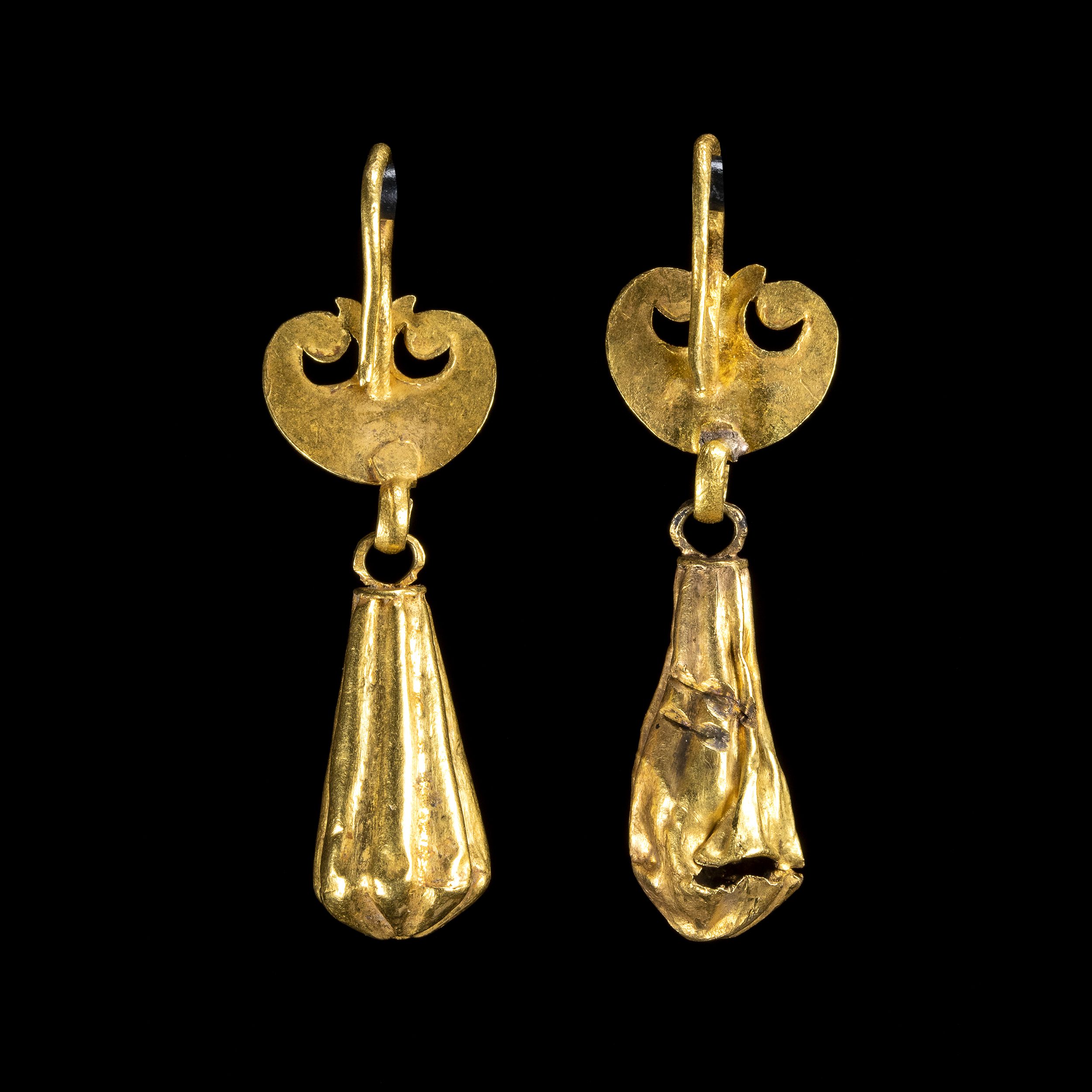 BOUCLES D'OREILLES – Image 2