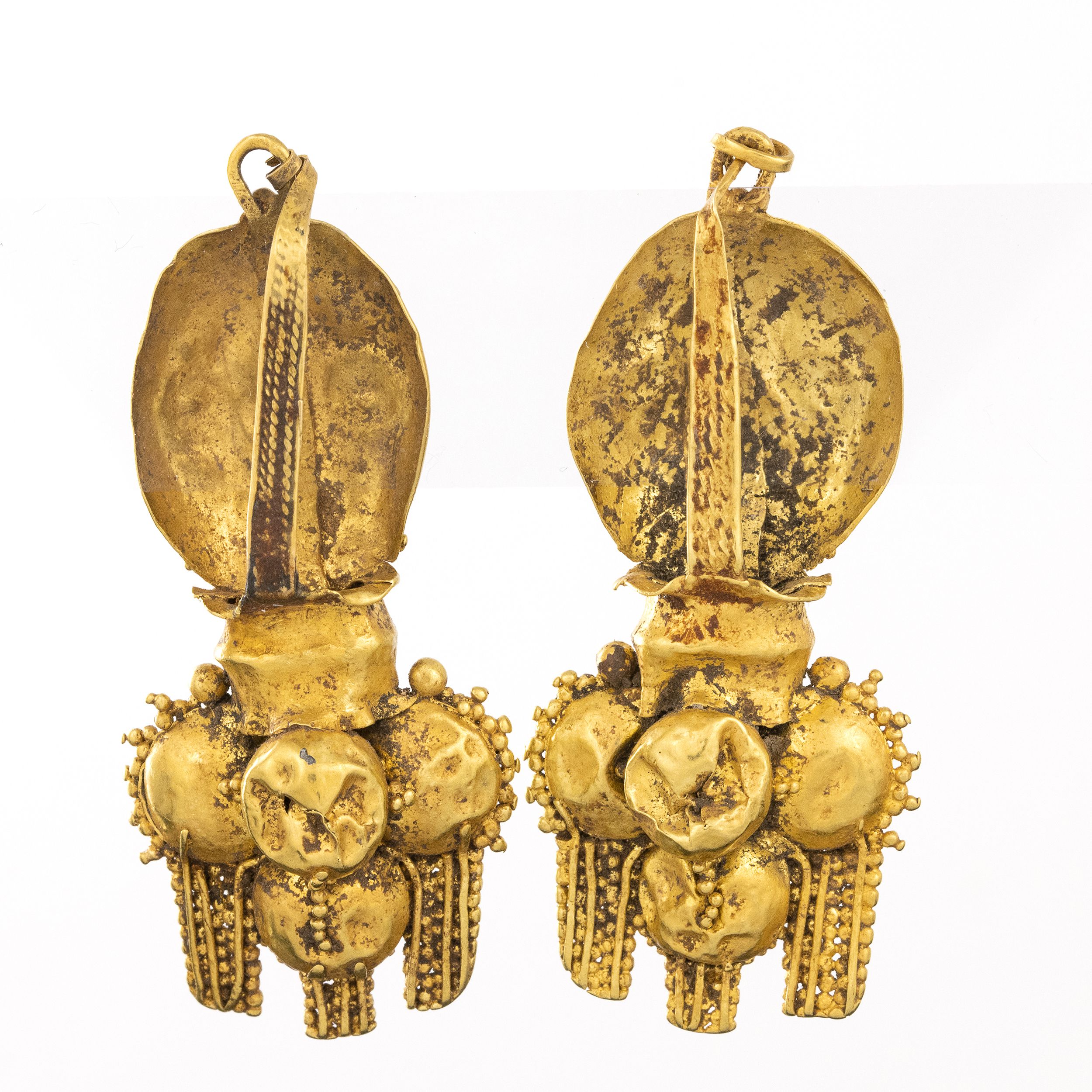 BOUCLES D'OREILLES – Image 2