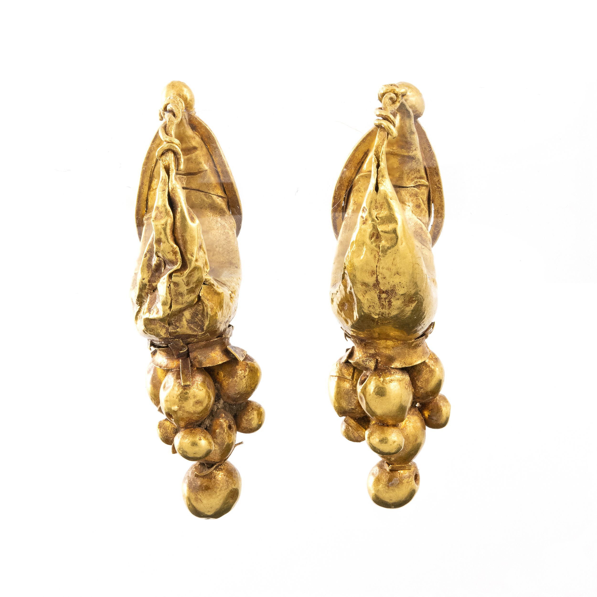 BOUCLES D'OREILLES – Image 2