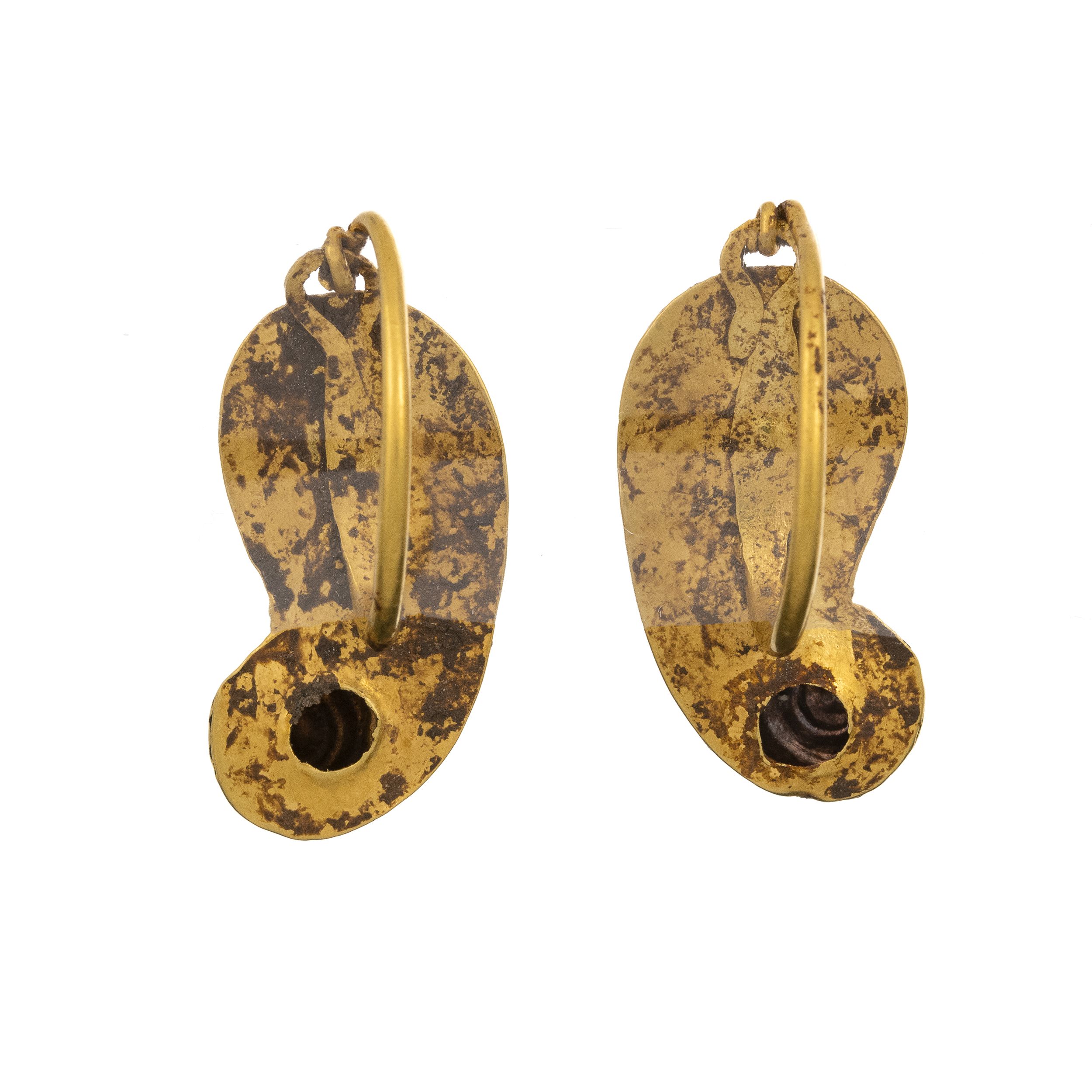 BOUCLES D'OREILLES – Image 2