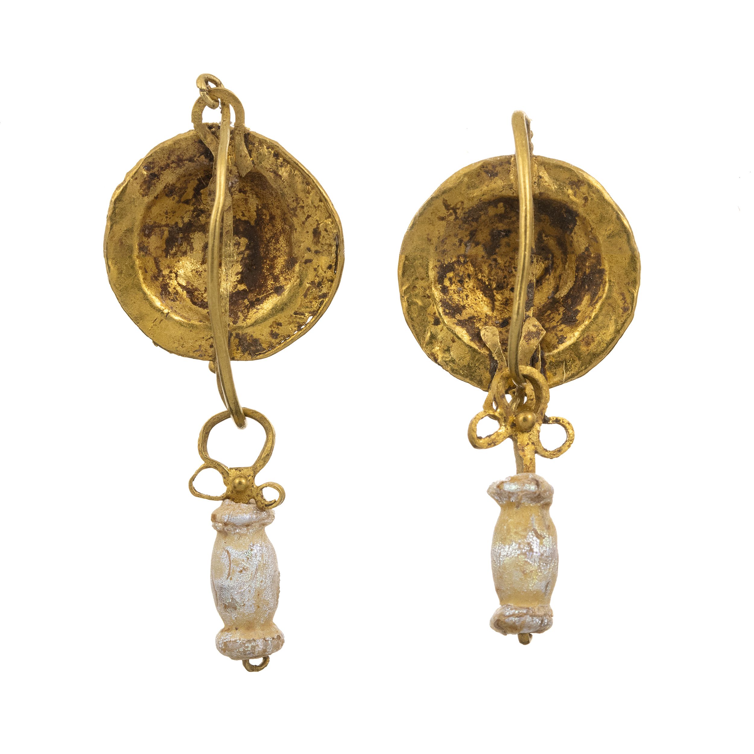 BOUCLES D'OREILLES – Image 2