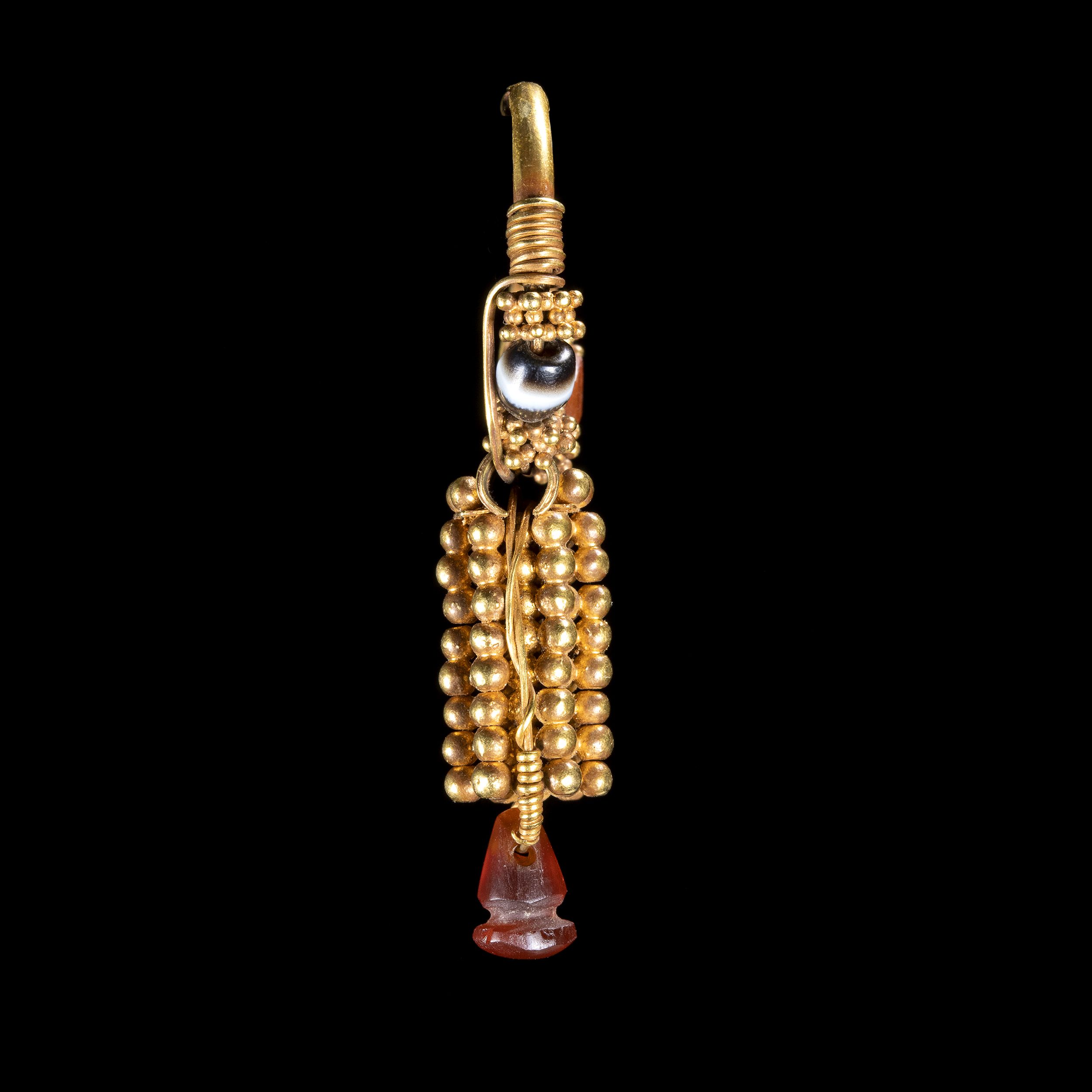 BOUCLE D'OREILLE – Image 2