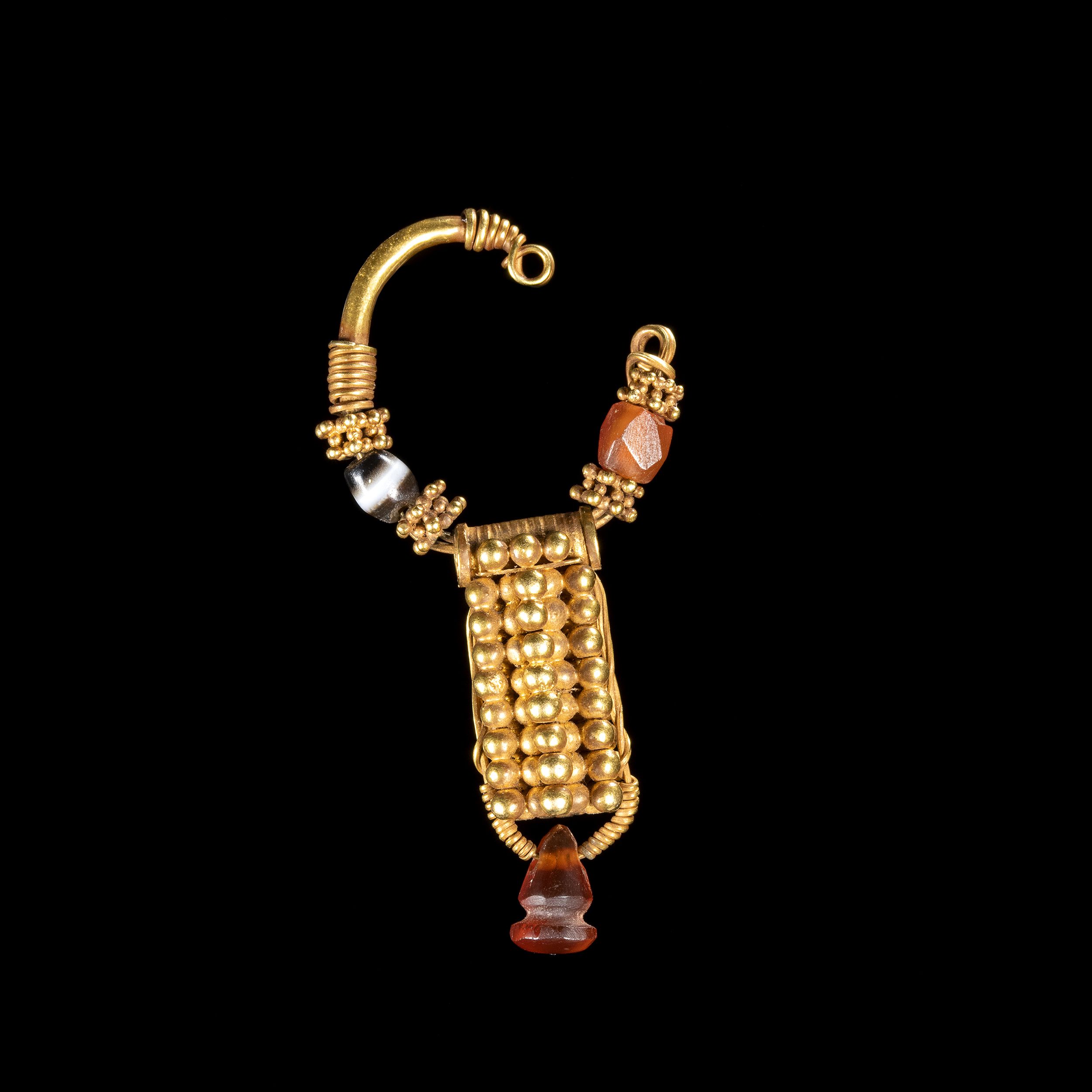 BOUCLE D'OREILLE – Image 3