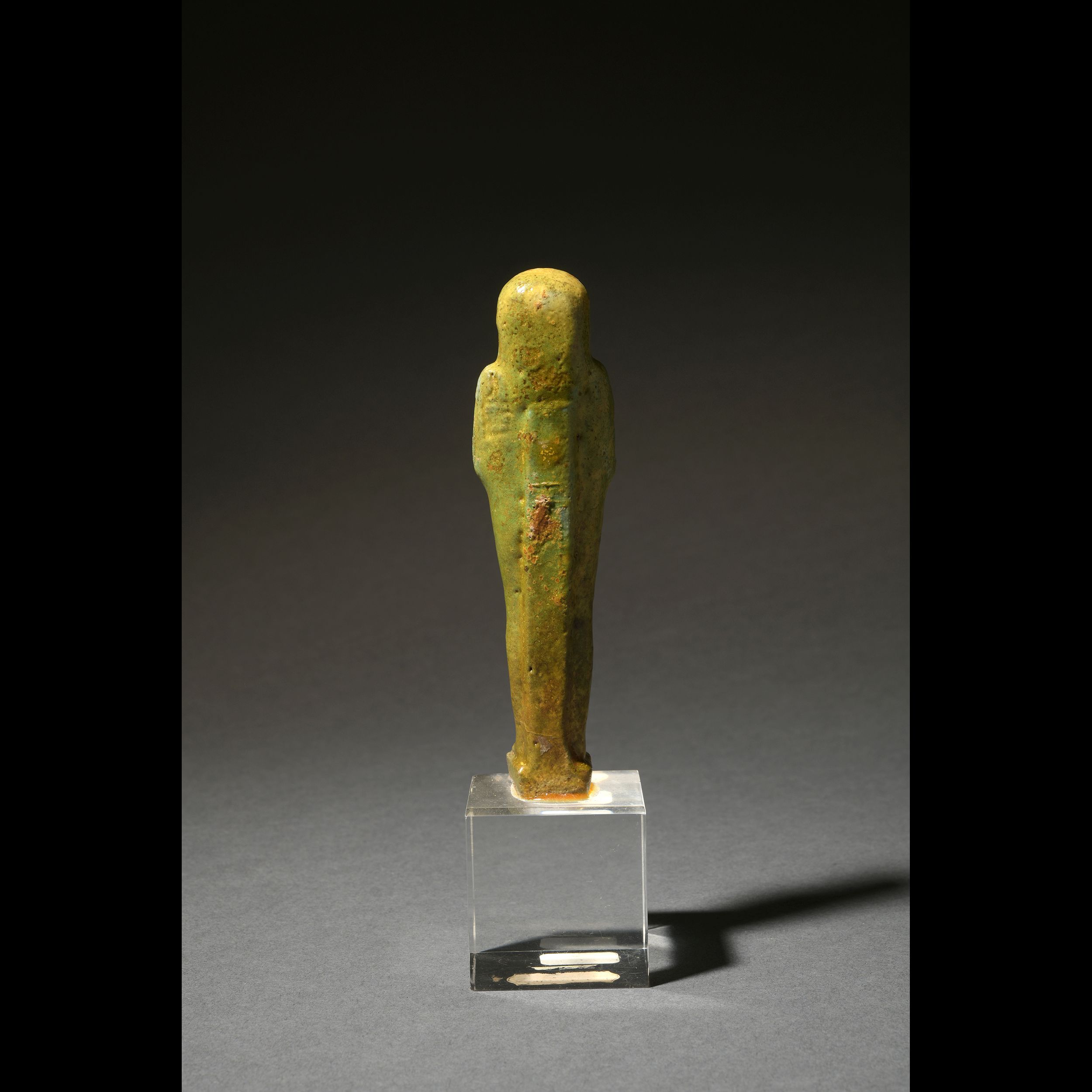 USHABTI AU NOM DE NEFER IB RE – Image 2