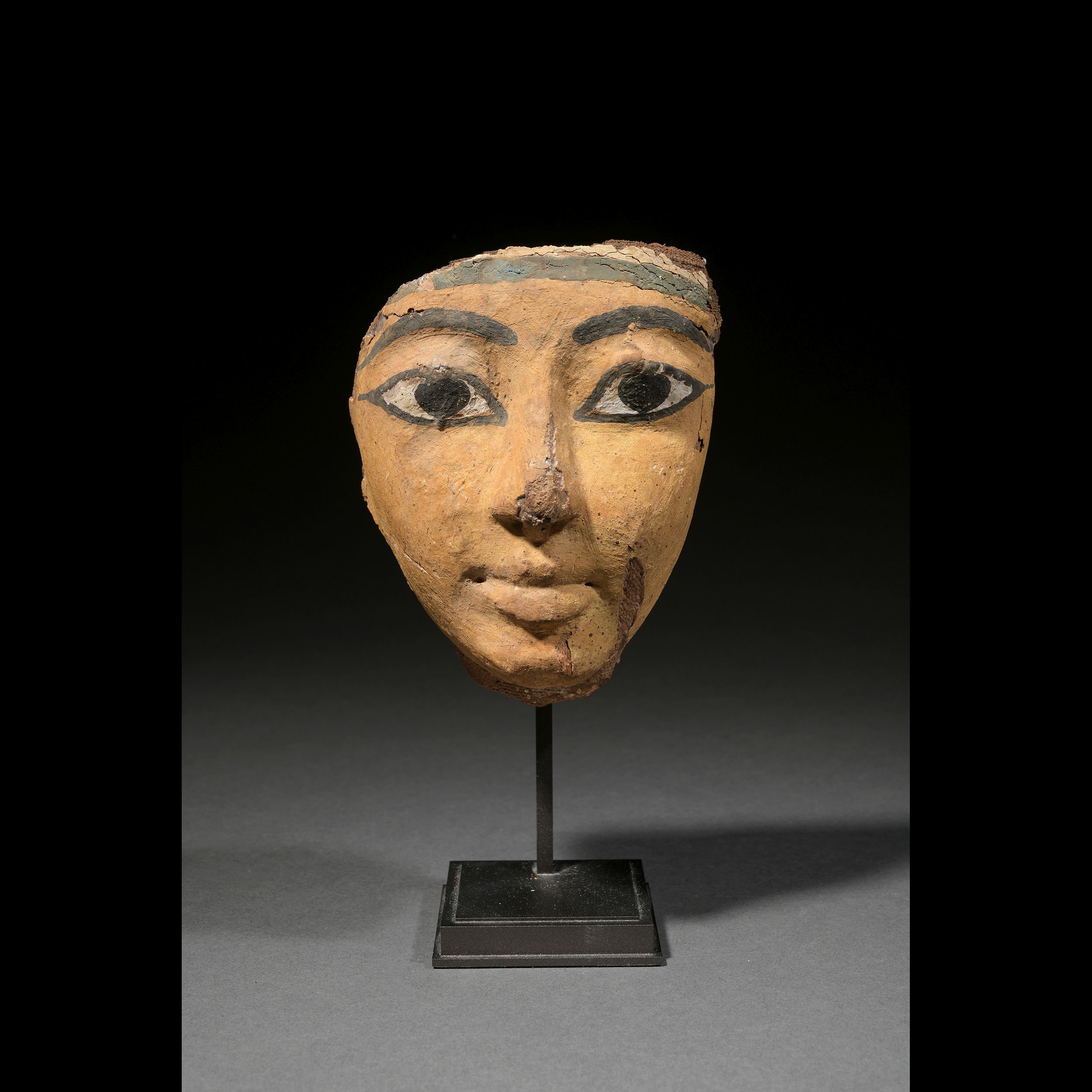 MASQUE FUNERAIRE – Image 2