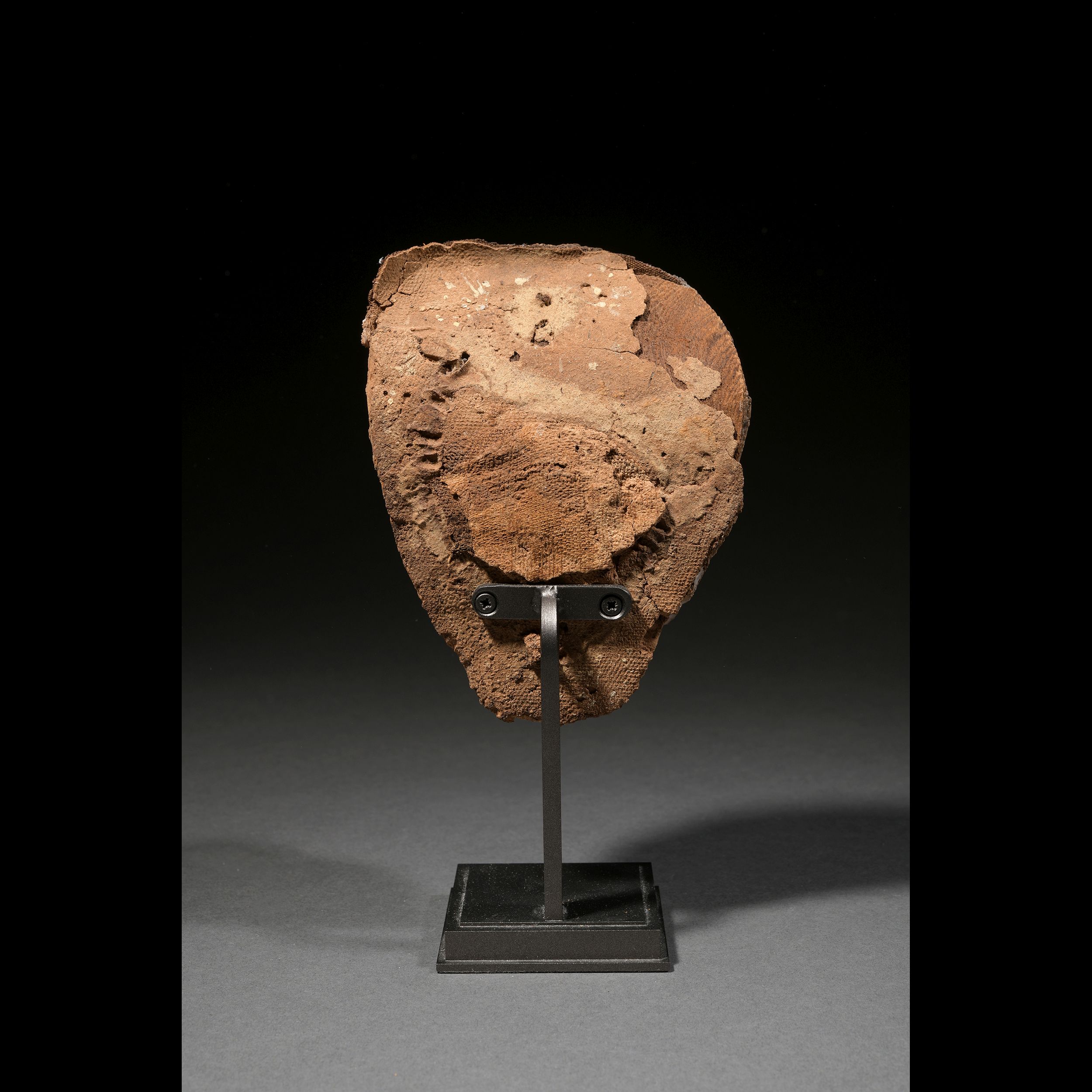 MASQUE FUNERAIRE – Image 4